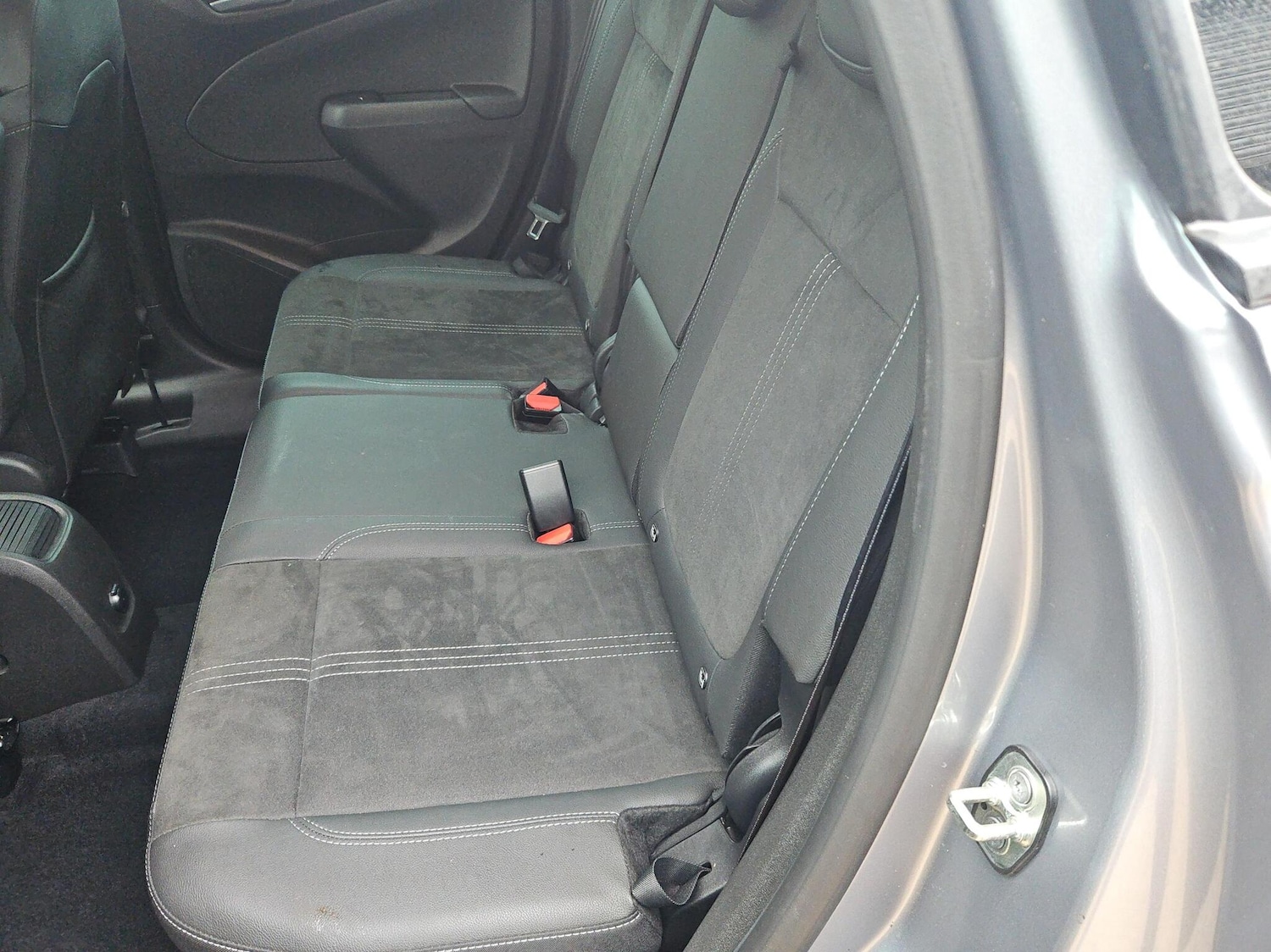 Used Vauxhall Crossland 2022 for sale - 76722664: Photo 14