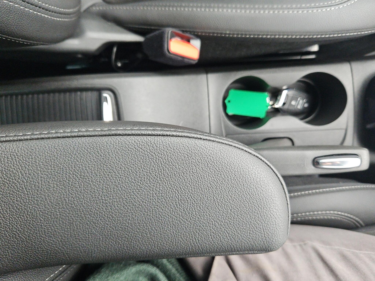 Used Vauxhall Crossland 2022 for sale - 76722664: Photo 17