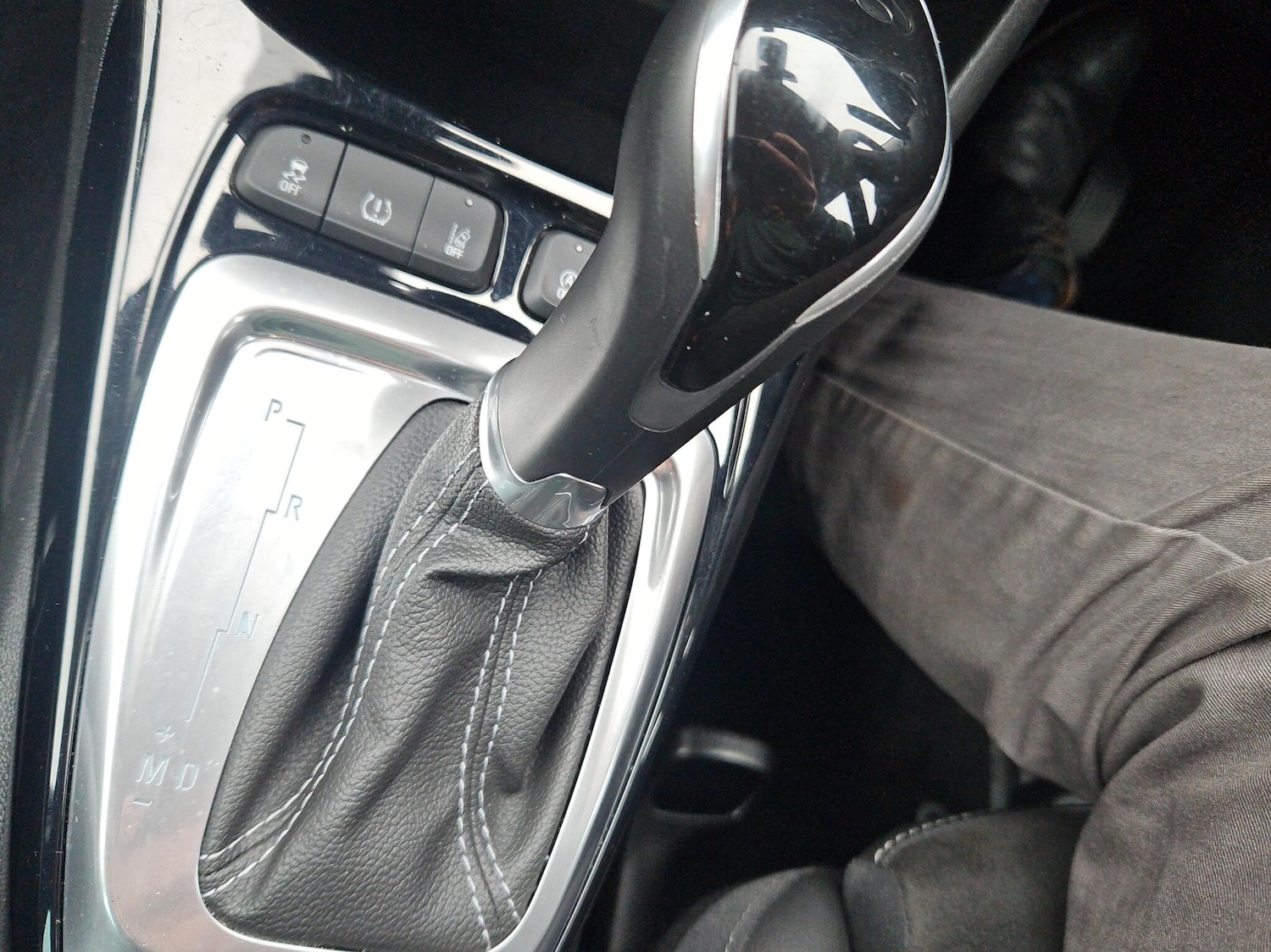 Used Vauxhall Crossland 2022 for sale - 76722664: Photo 18