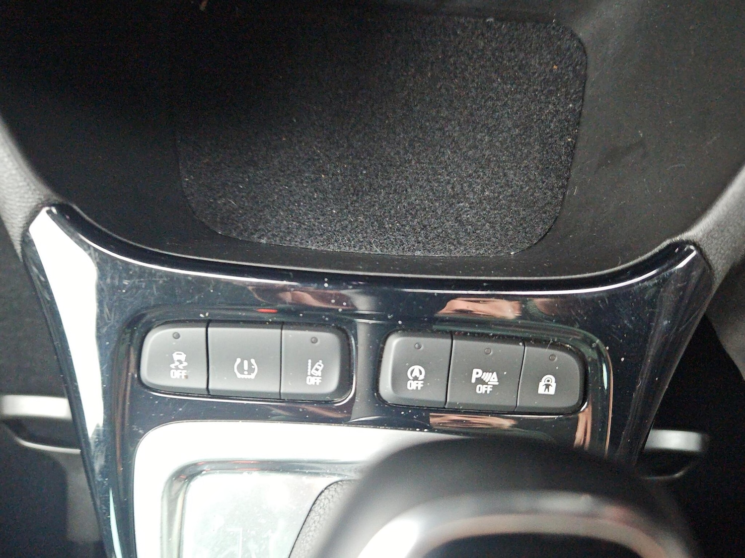 Used Vauxhall Crossland 2022 for sale - 76722664: Photo 19