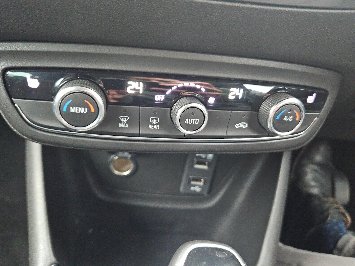 Used Vauxhall Crossland 2022 for sale - 76722664: Photo 20