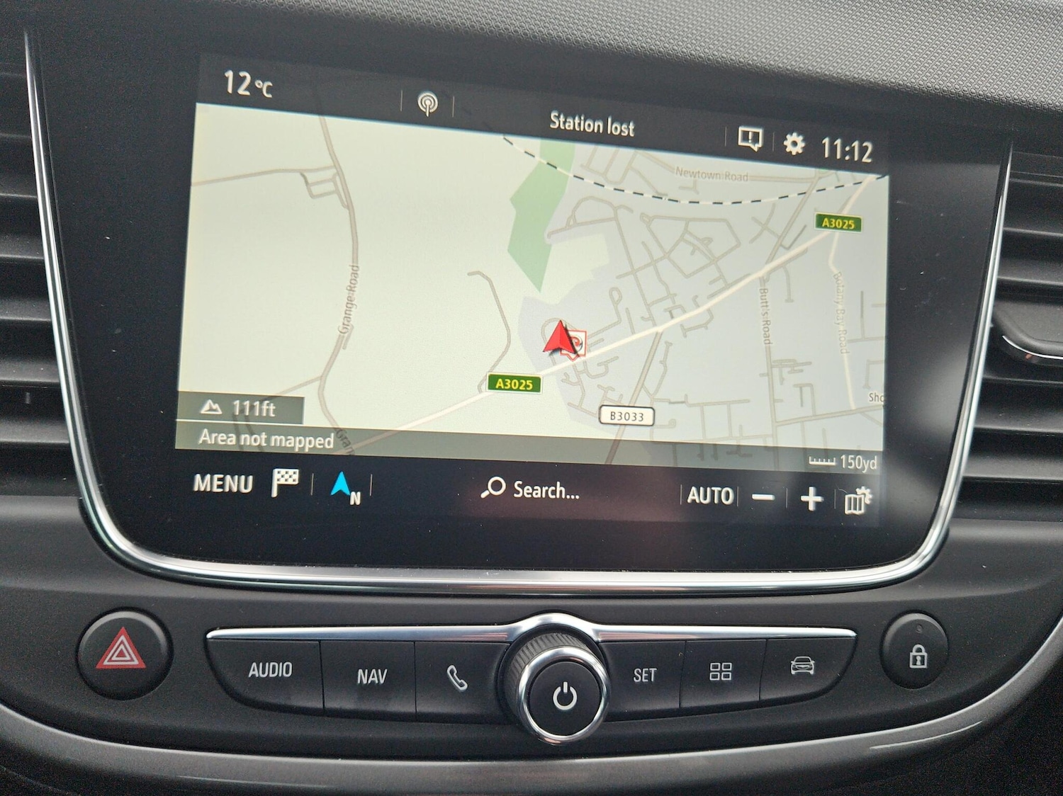 Used Vauxhall Crossland 2022 for sale - 76722664: Photo 22