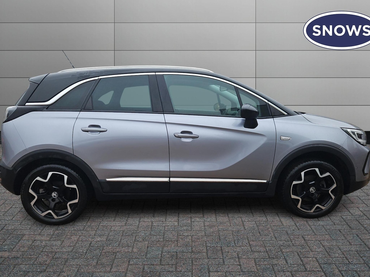 Used Vauxhall Crossland 2022 for sale - 76722664: Photo 5