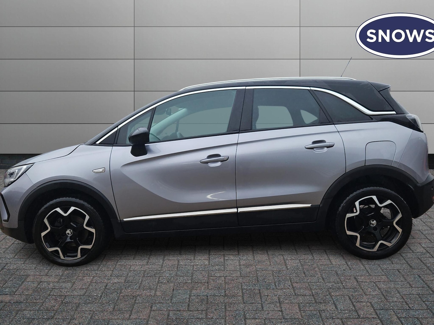 Used Vauxhall Crossland 2022 for sale - 76722664: Photo 6