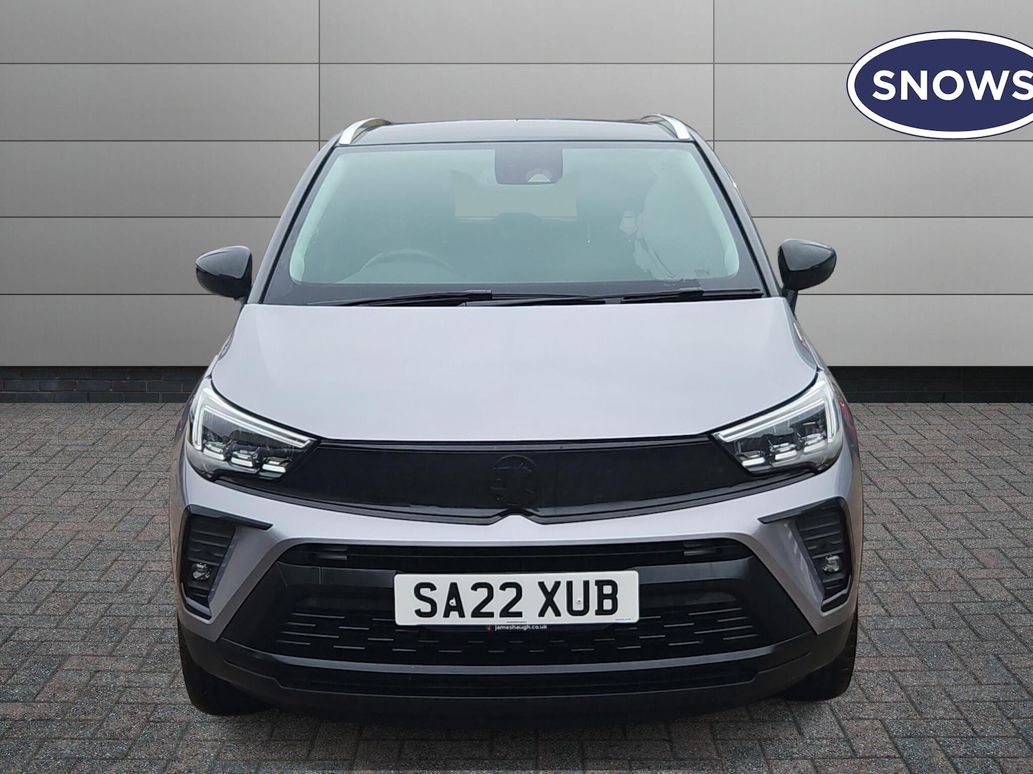 Used Vauxhall Crossland 2022 for sale - 76722664: Photo 7