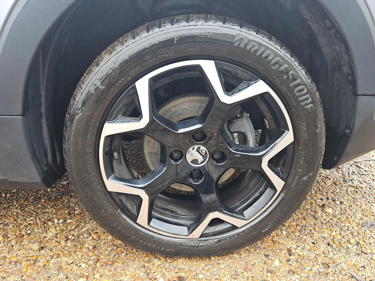 Used Vauxhall Crossland 2022 for sale - 76722664: Photo 9