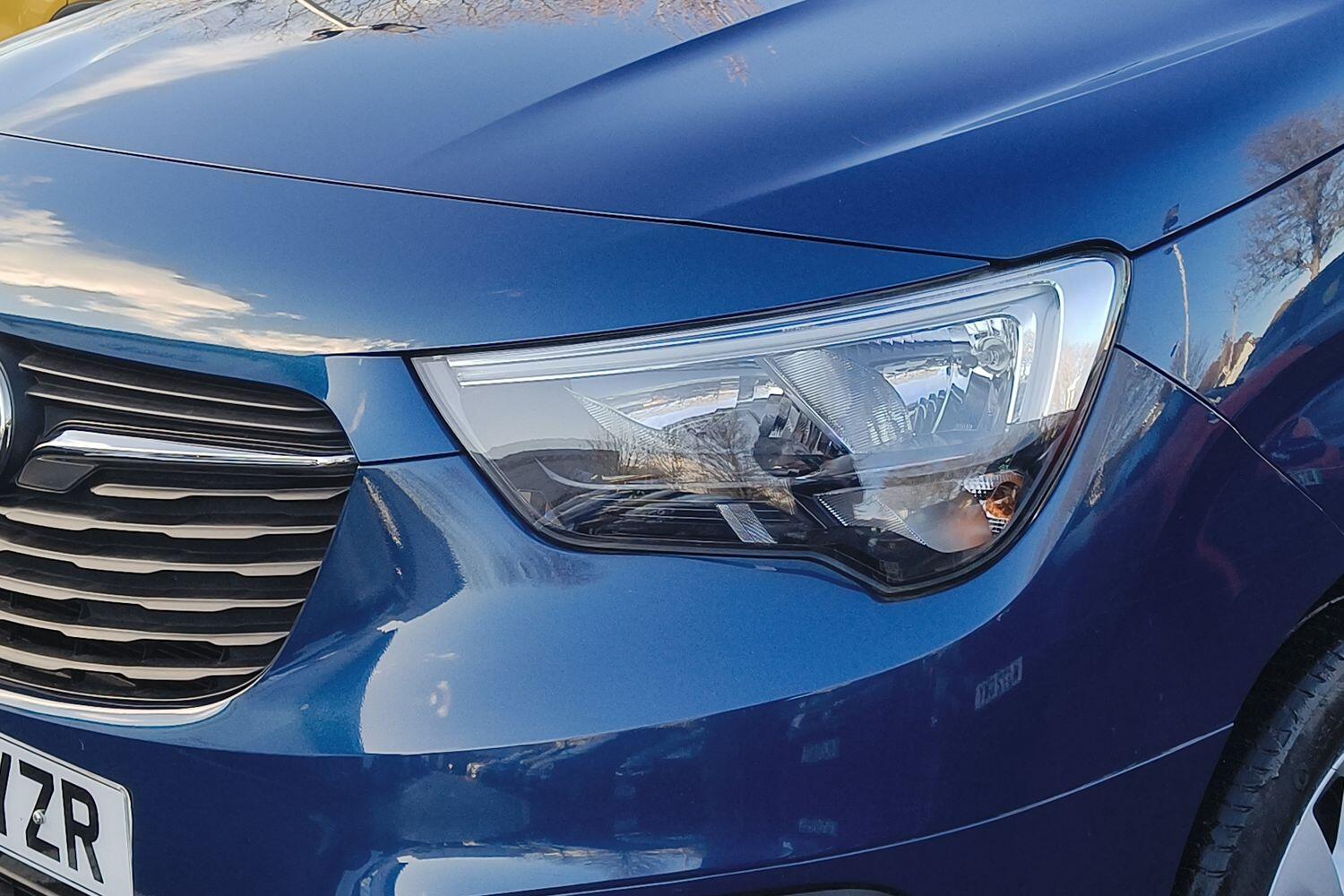 Used Vauxhall Combo Life 2022 for sale - 77643941: Photo 13