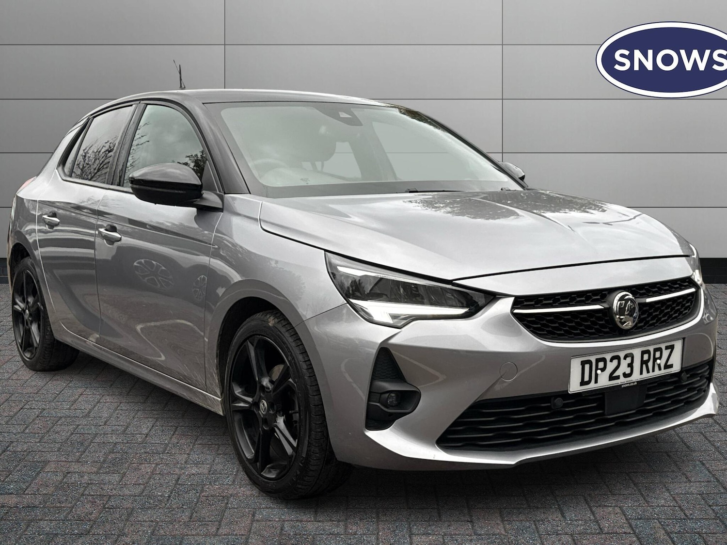 Used Vauxhall Corsa 2023 for sale - 76494329: Photo 1