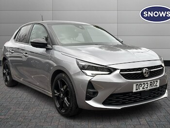 Vauxhall - Corsa