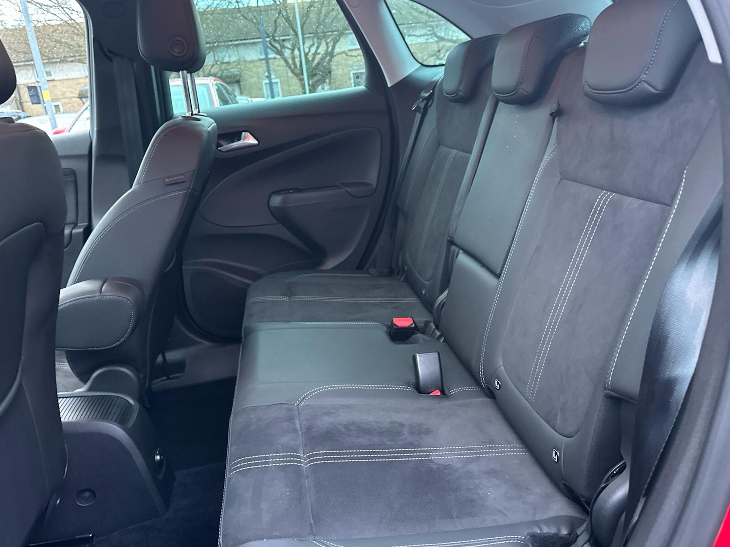 Used Vauxhall Crossland 2024 for sale - 77421005: Photo 14