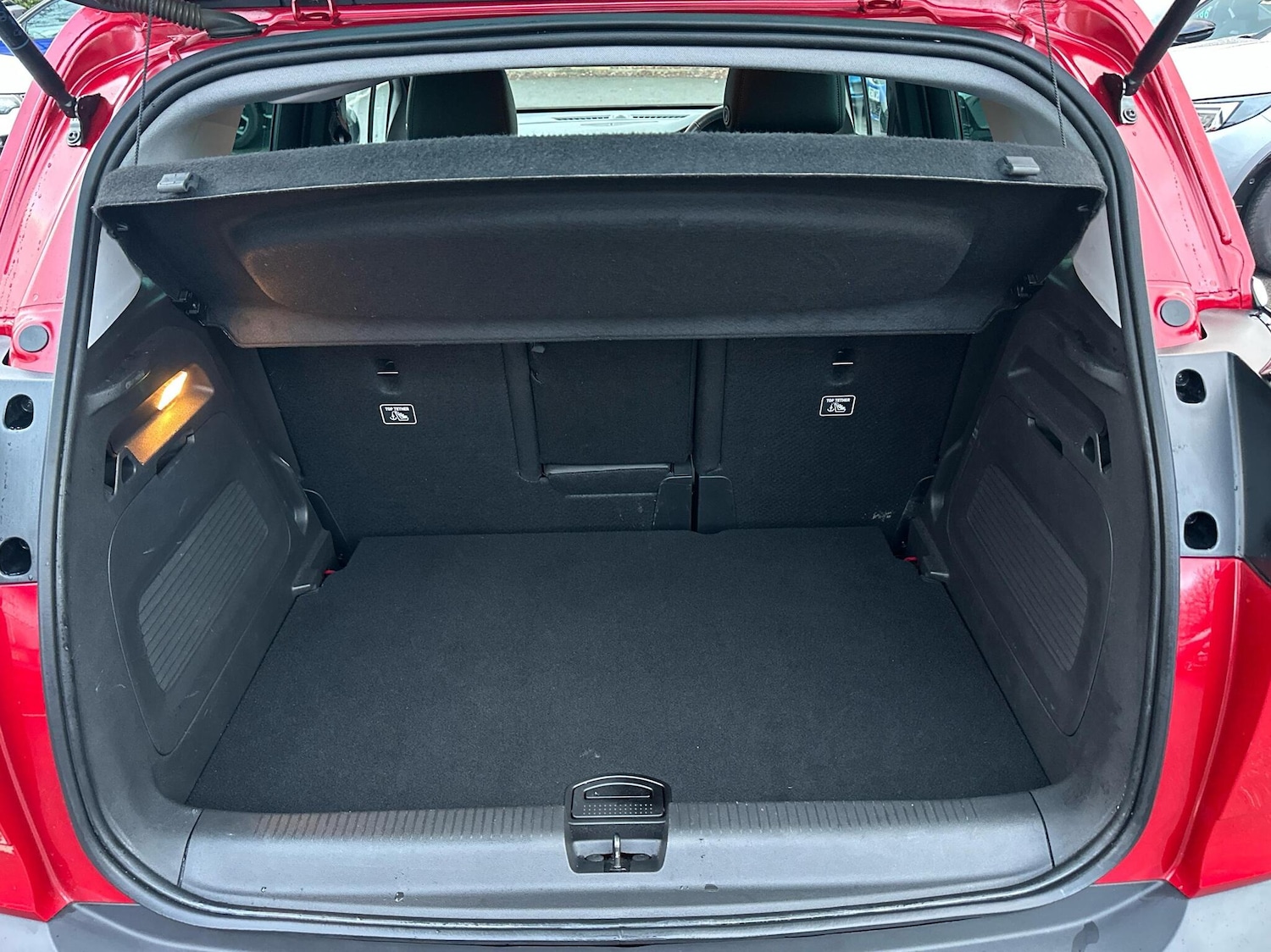 Used Vauxhall Crossland 2024 for sale - 77421005: Photo 15