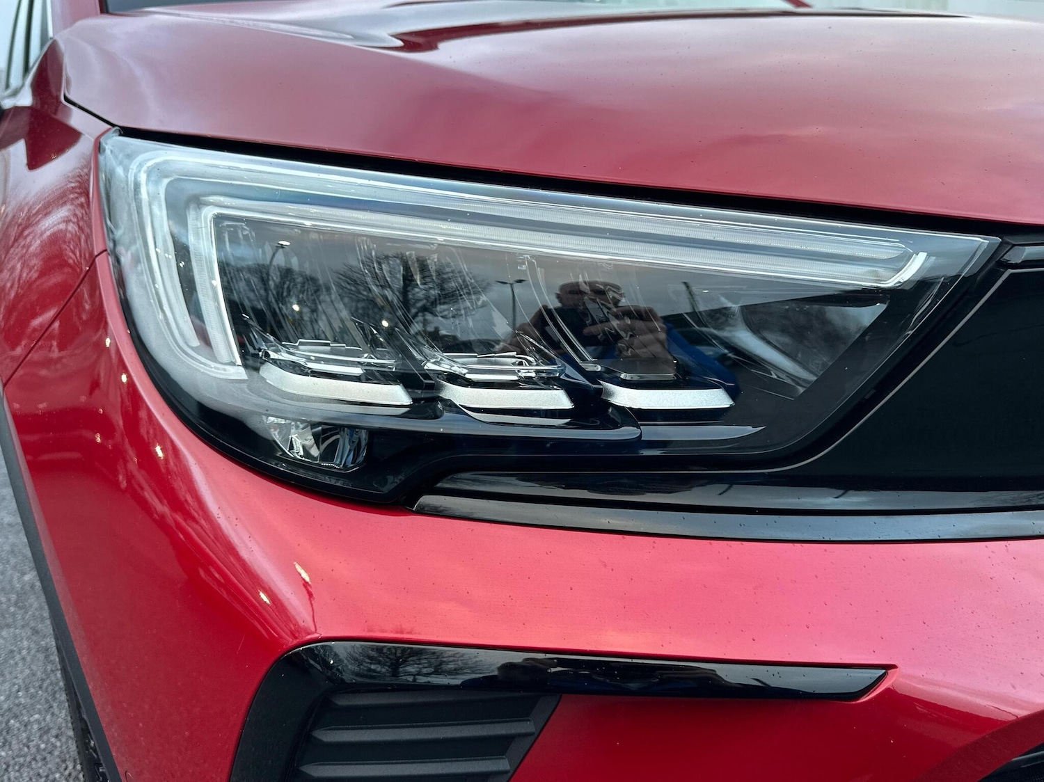 Used Vauxhall Crossland 2024 for sale - 77421005: Photo 17