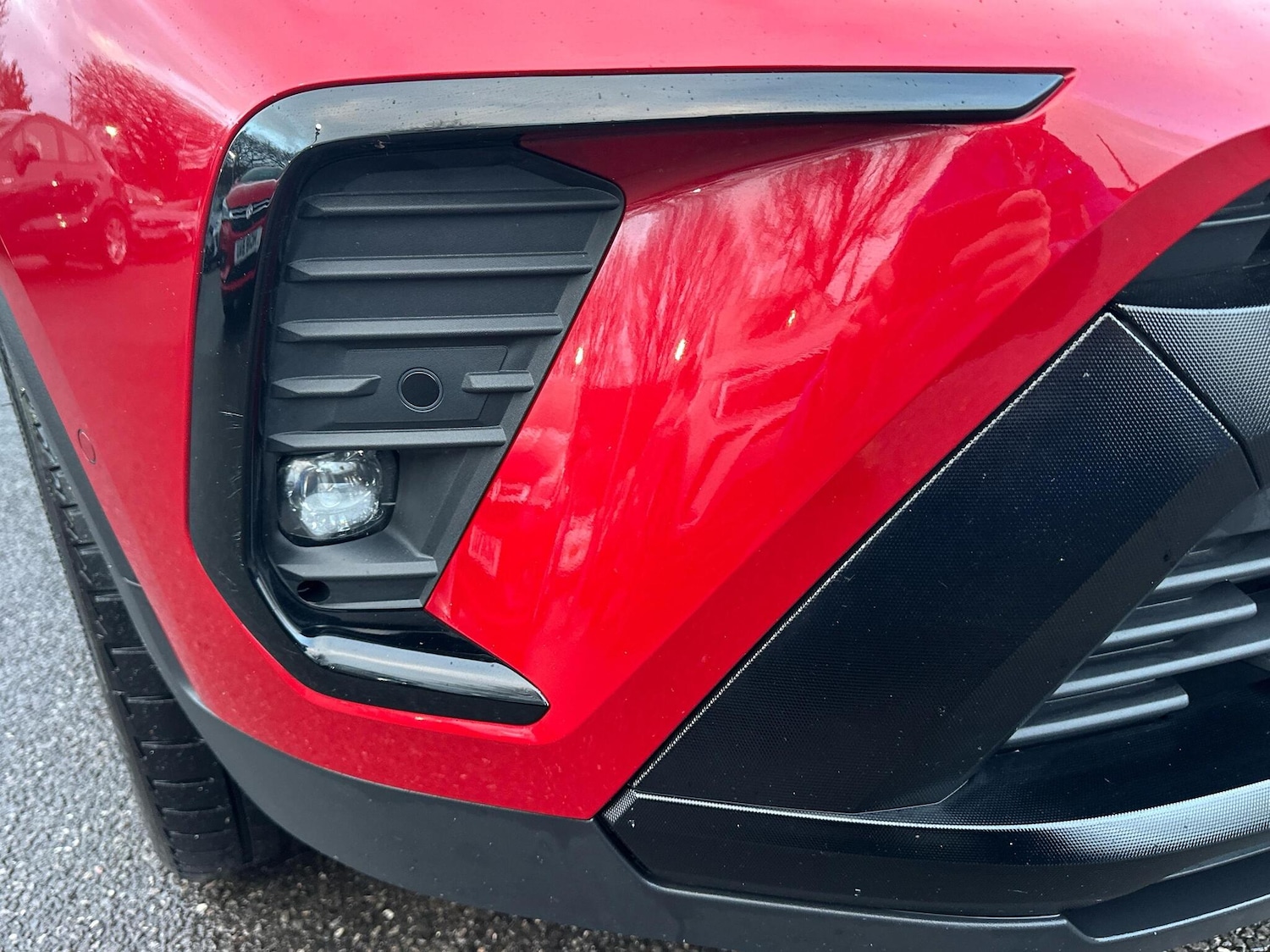 Used Vauxhall Crossland 2024 for sale - 77421005: Photo 18