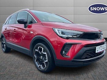 Used Vauxhall Crossland 2024 for sale - 77421005: Photo