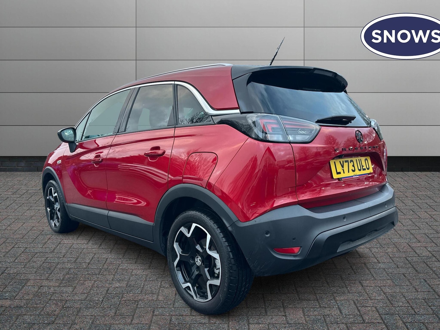 Used Vauxhall Crossland 2024 for sale - 77421005: Photo 2