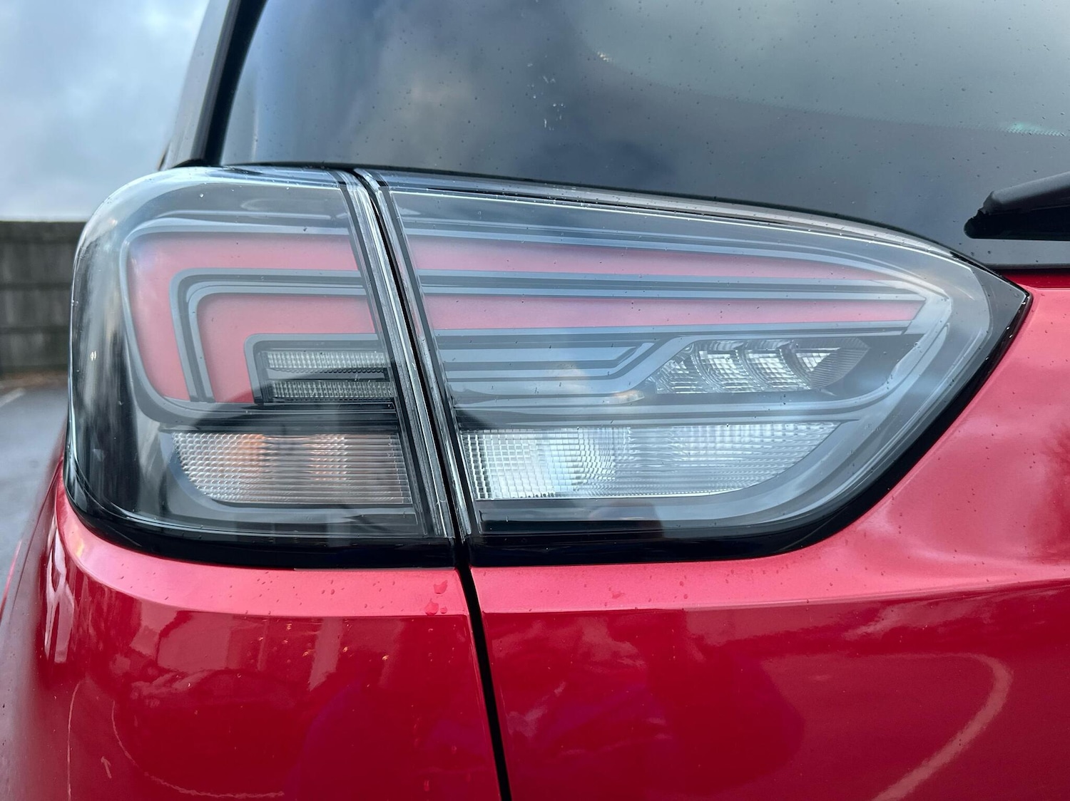 Used Vauxhall Crossland 2024 for sale - 77421005: Photo 20