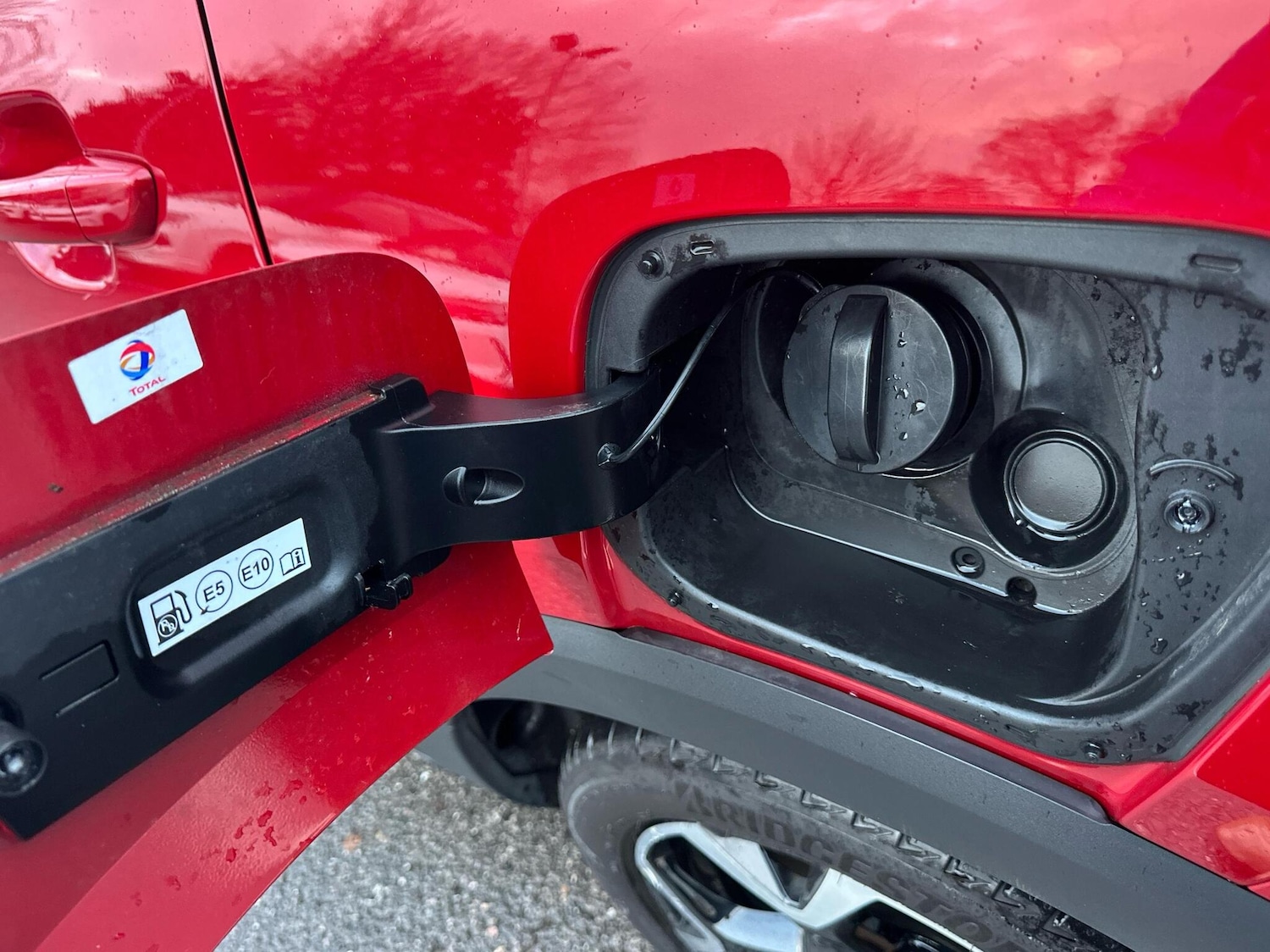 Used Vauxhall Crossland 2024 for sale - 77421005: Photo 22