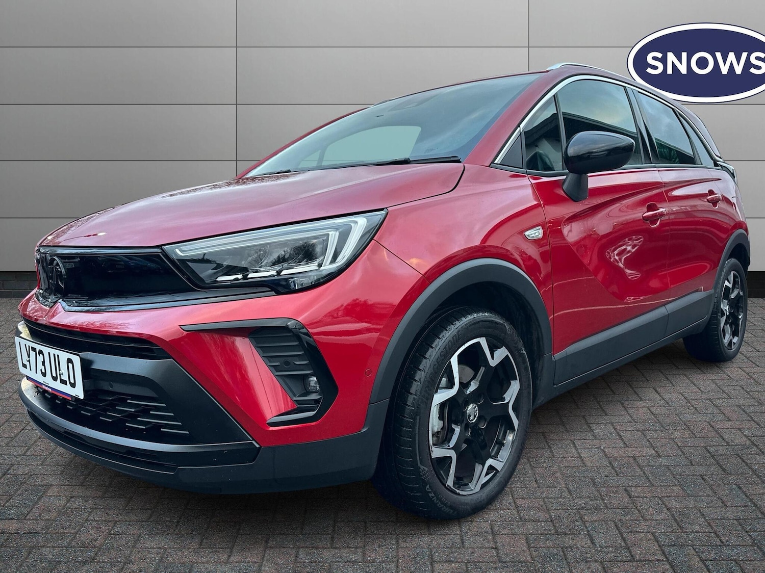 Used Vauxhall Crossland 2024 for sale - 77421005: Photo 3