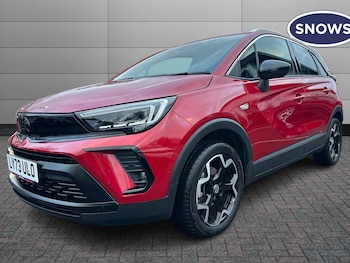 Used Vauxhall Crossland 2024 for sale - 77421005: Photo