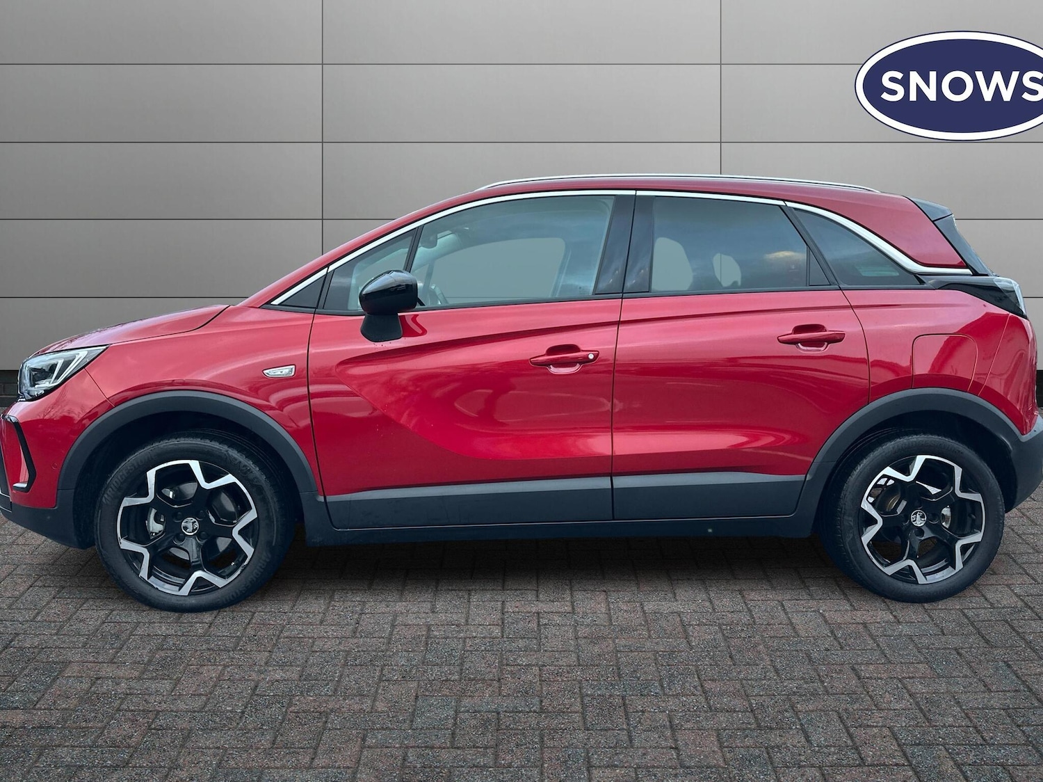 Used Vauxhall Crossland 2024 for sale - 77421005: Photo 6