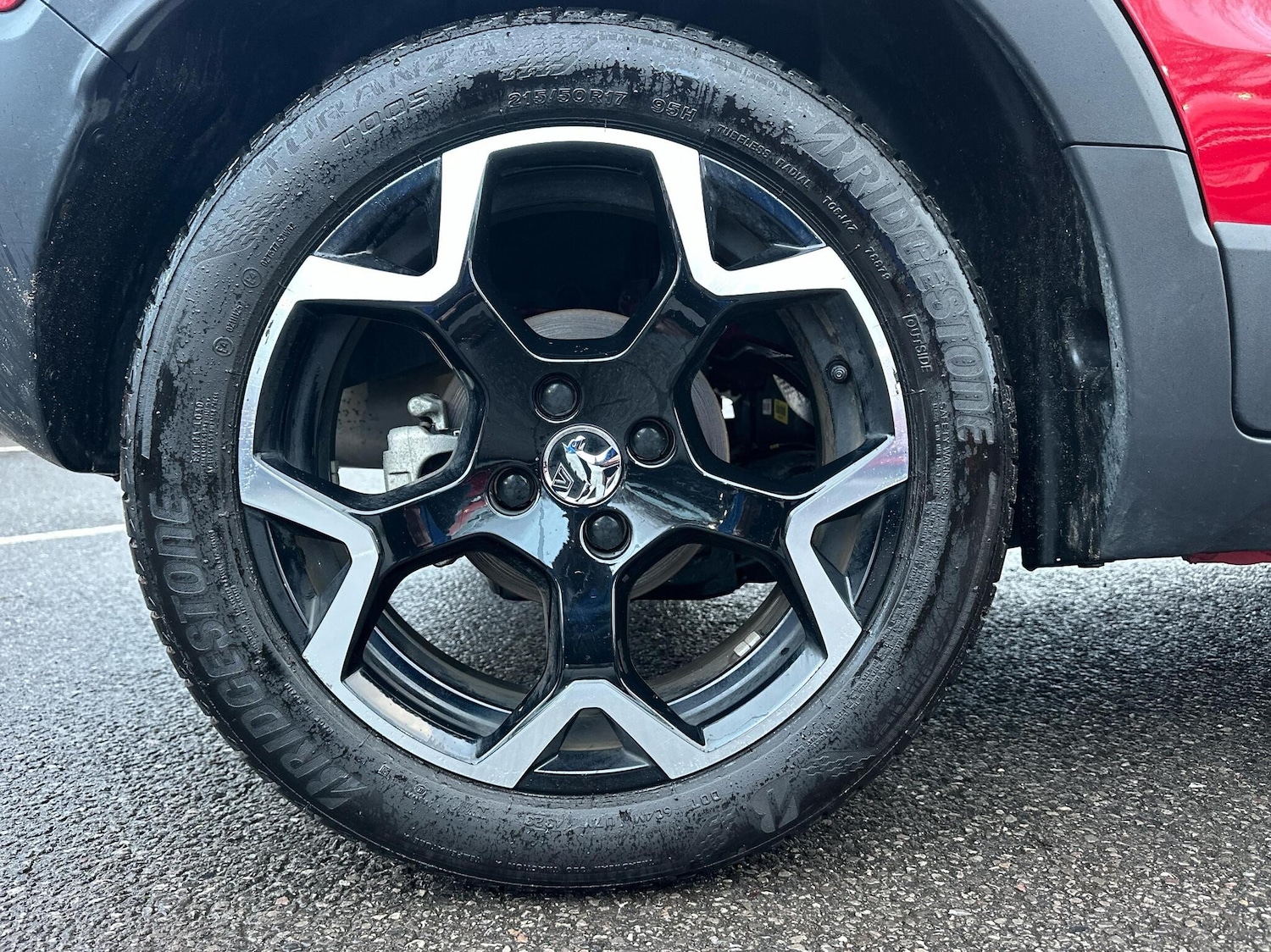 Used Vauxhall Crossland 2024 for sale - 77421005: Photo 9