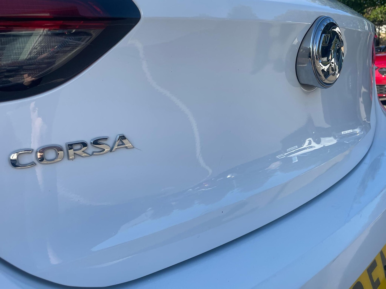 Used Vauxhall Corsa 2023 for sale - 76785350: Photo 18