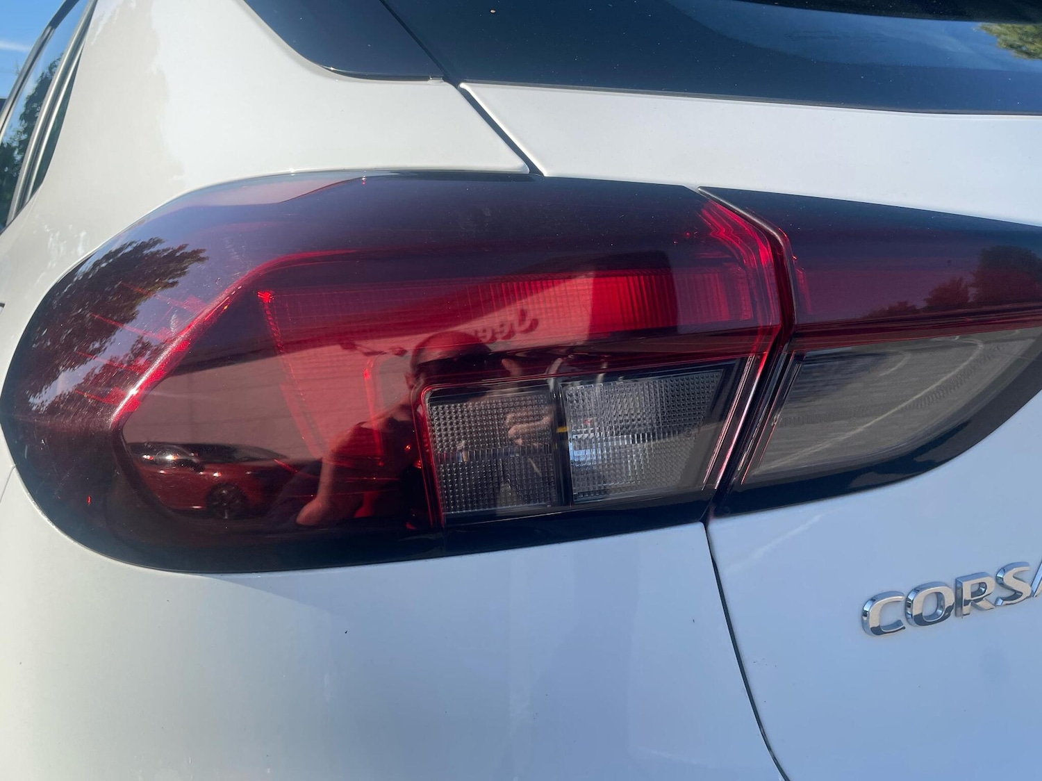 Used Vauxhall Corsa 2023 for sale - 76785350: Photo 19