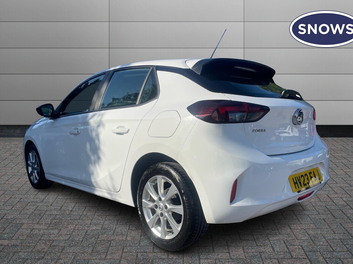 Used Vauxhall Corsa 2023 for sale - 76785350: Photo 2