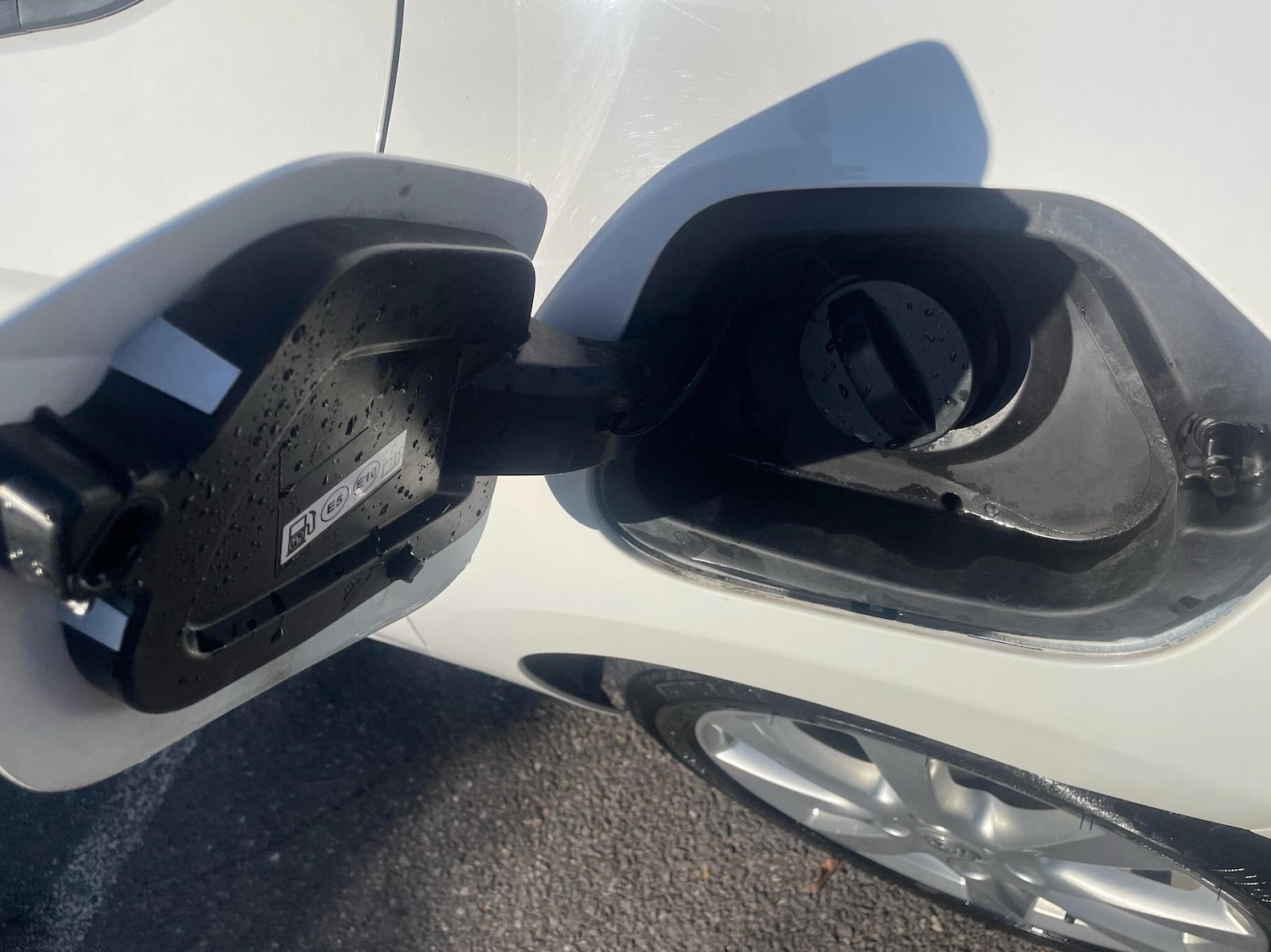 Used Vauxhall Corsa 2023 for sale - 76785350: Photo 20