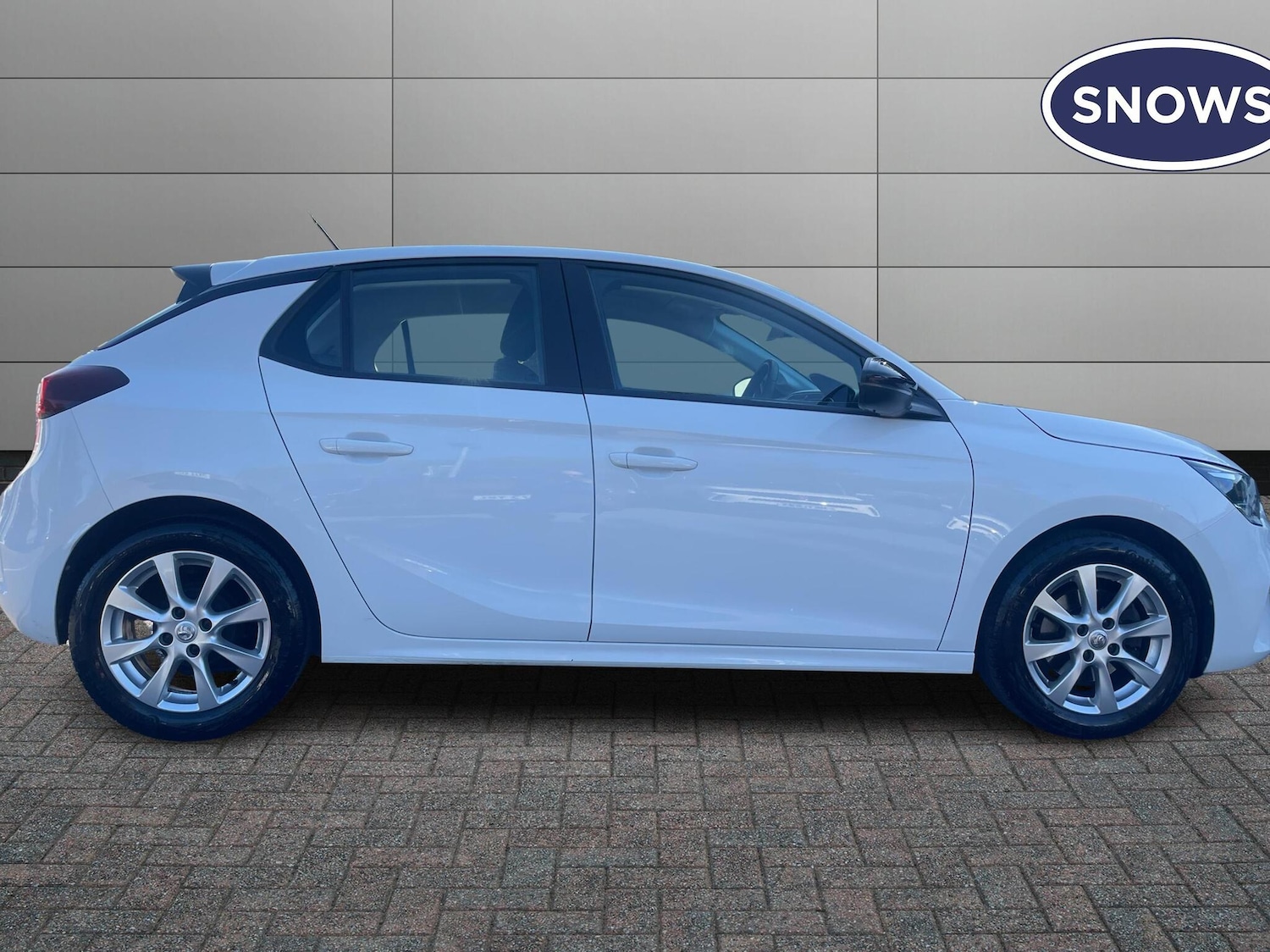 Used Vauxhall Corsa 2023 for sale - 76785350: Photo 5