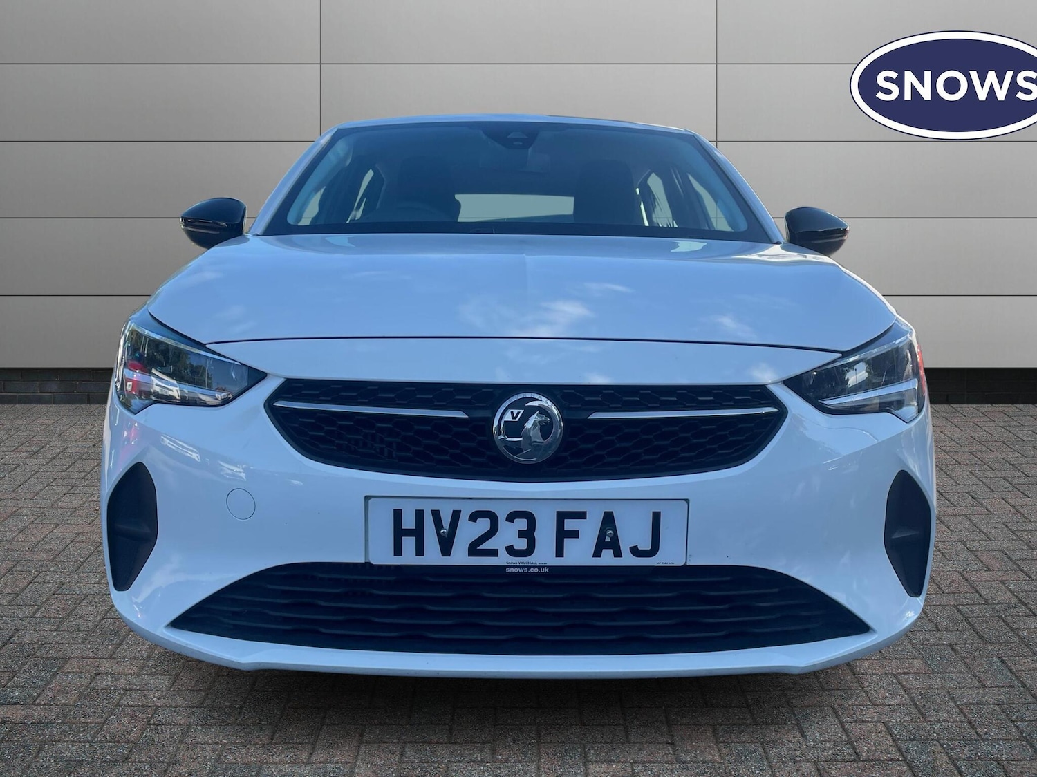 Used Vauxhall Corsa 2023 for sale - 76785350: Photo 7