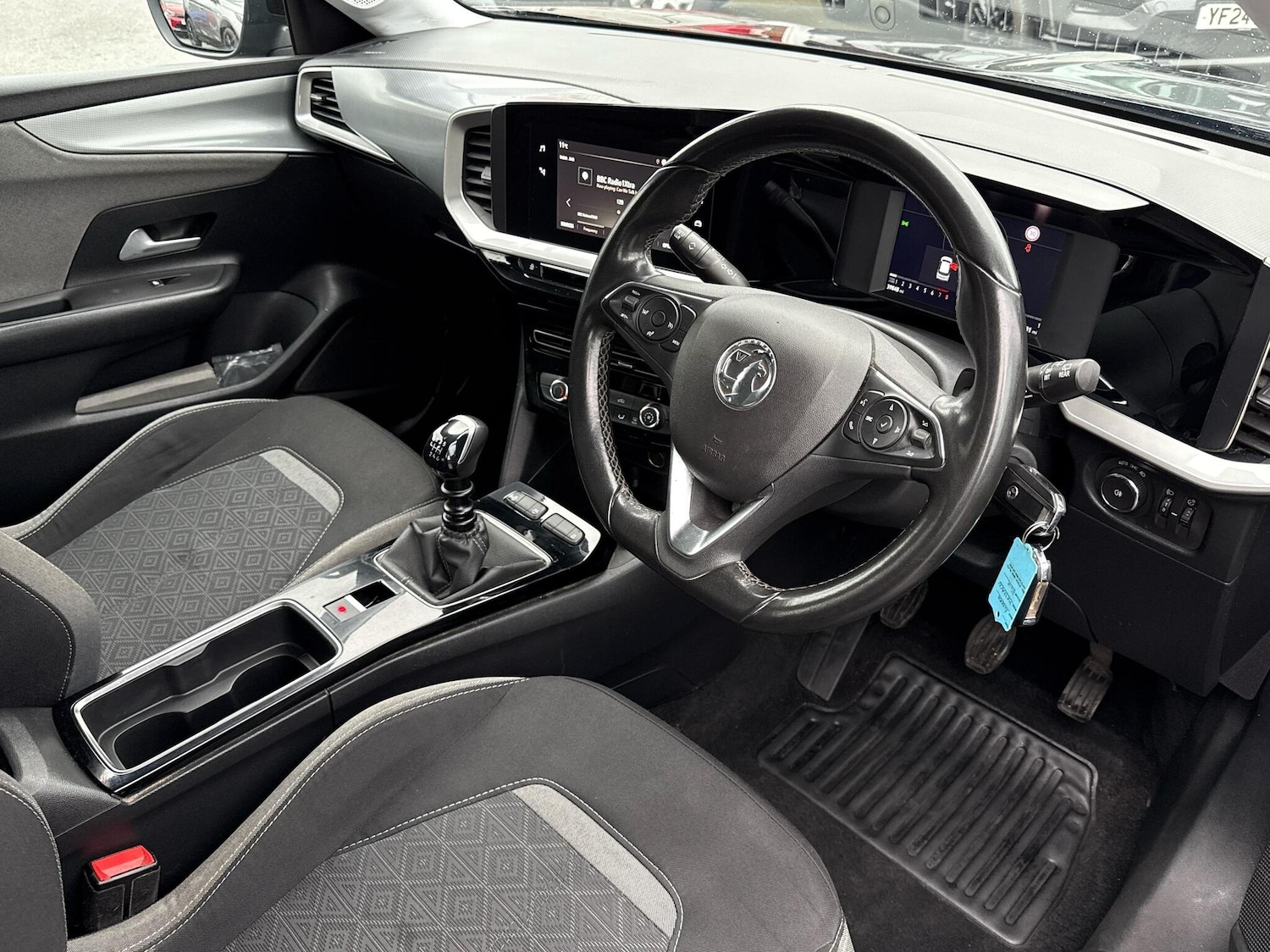 Used Vauxhall Mokka 2022 for sale - 77319291: Photo 10