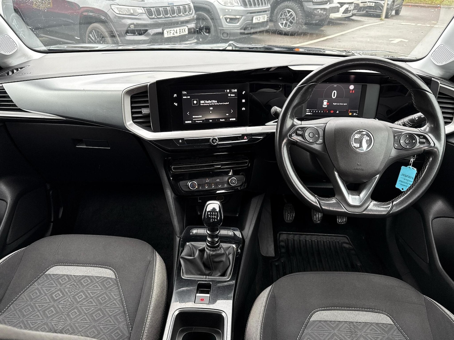 Used Vauxhall Mokka 2022 for sale - 77319291: Photo 11