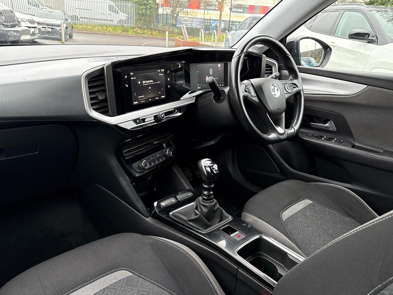 Used Vauxhall Mokka 2022 for sale - 77319291: Photo 12