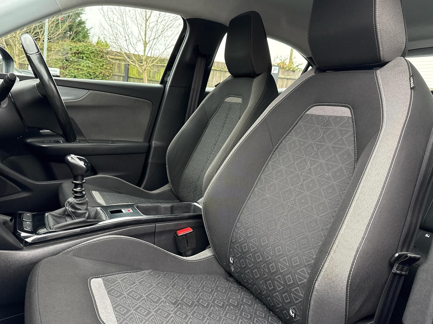 Used Vauxhall Mokka 2022 for sale - 77319291: Photo 13