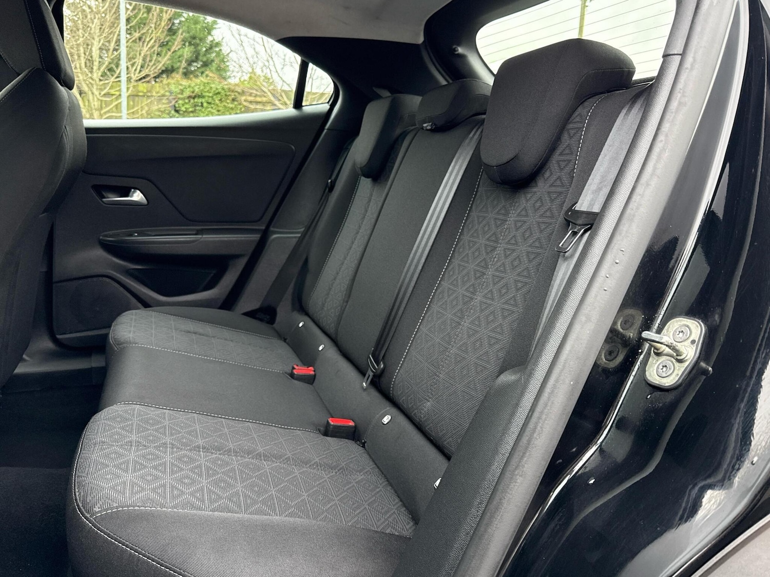 Used Vauxhall Mokka 2022 for sale - 77319291: Photo 14