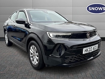 Used Vauxhall Mokka 2022 for sale - 77319291: Photo