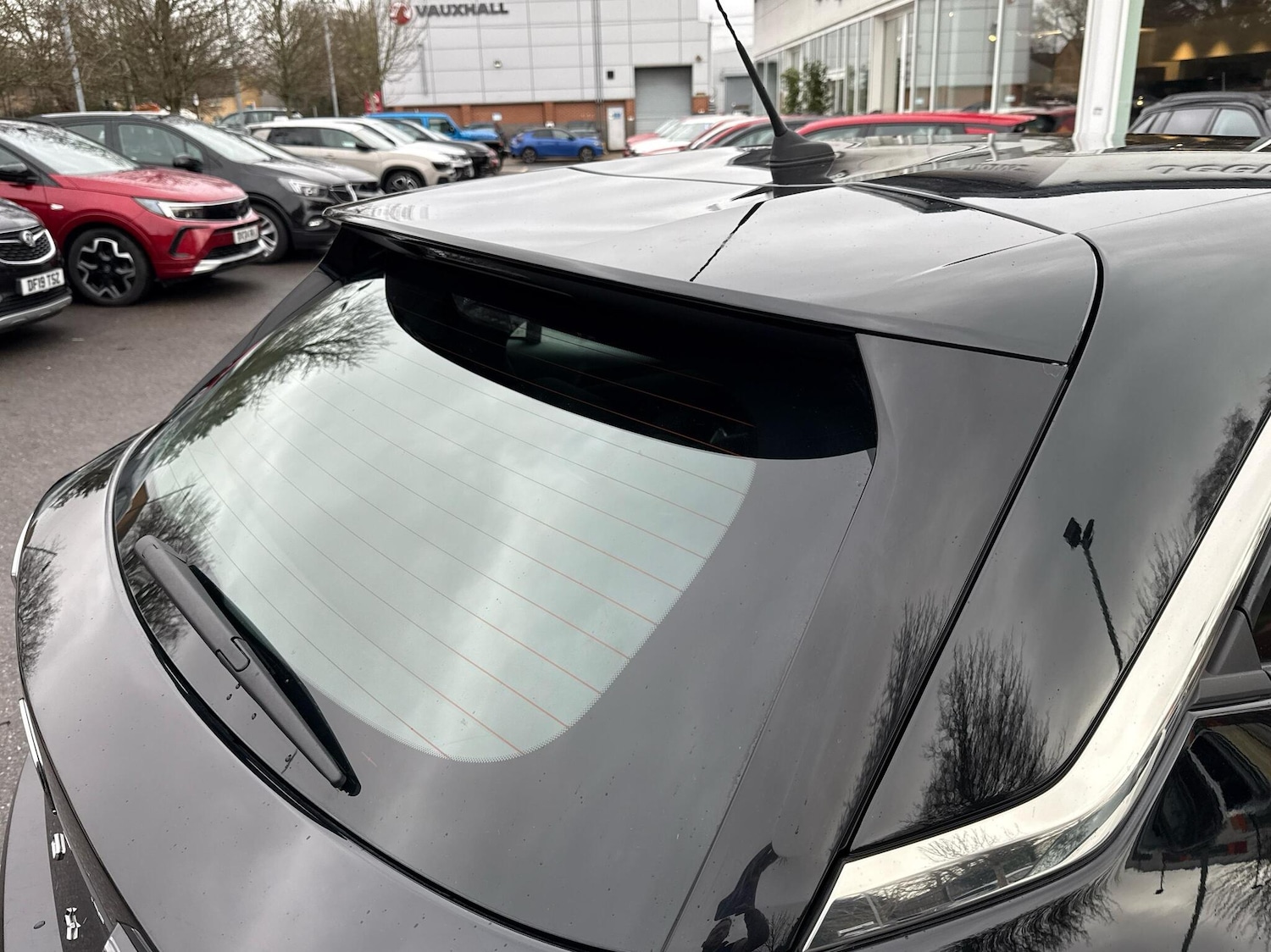 Used Vauxhall Mokka 2022 for sale - 77319291: Photo 20