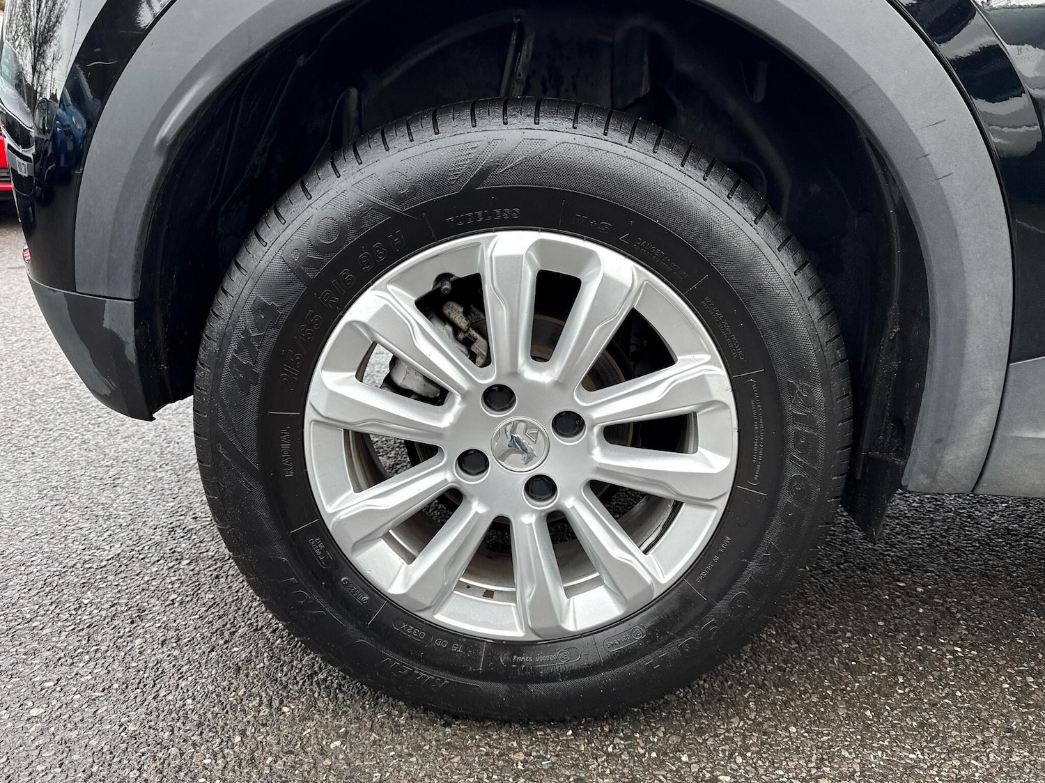 Used Vauxhall Mokka 2022 for sale - 77319291: Photo 21