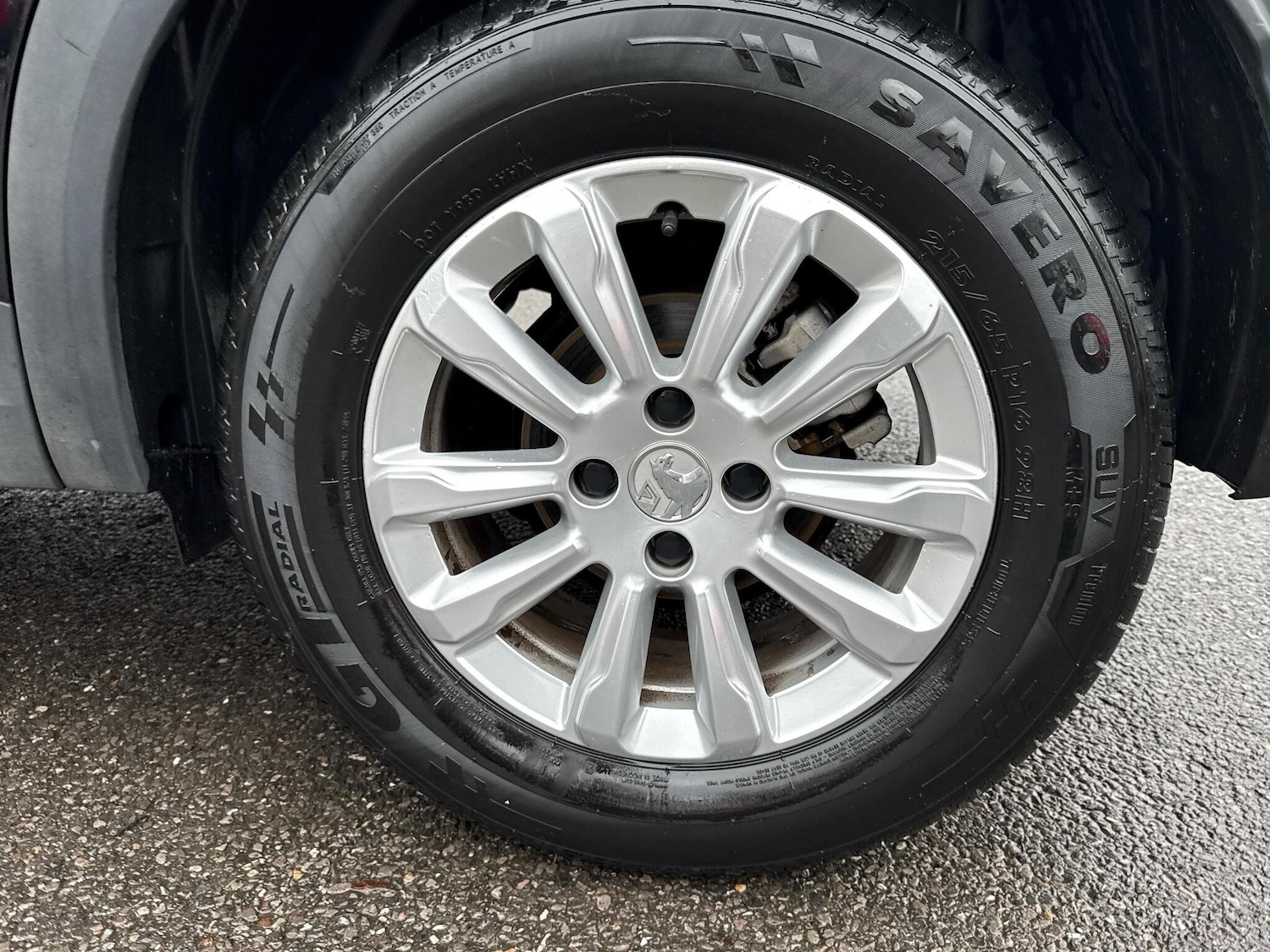 Used Vauxhall Mokka 2022 for sale - 77319291: Photo 22