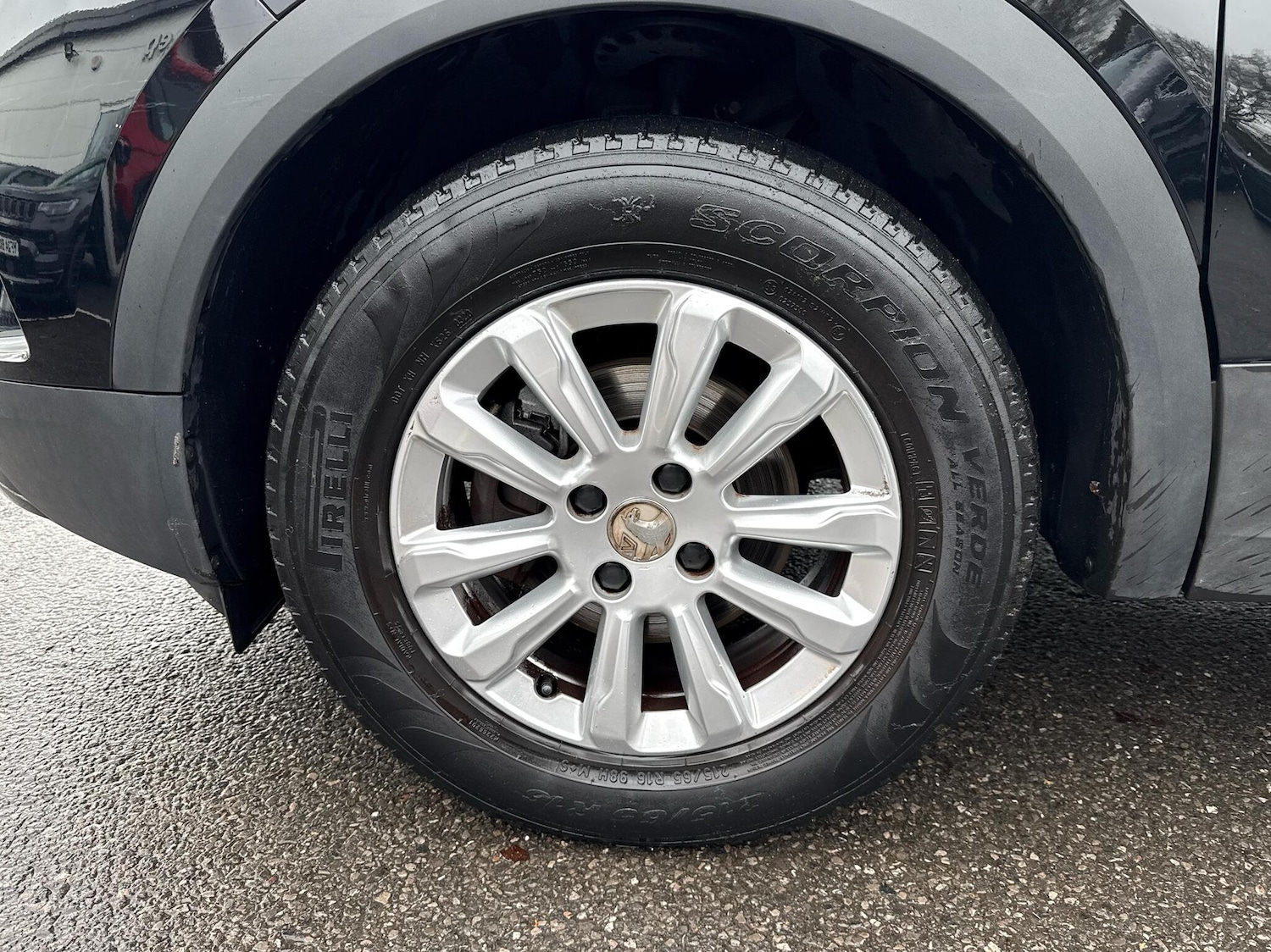 Used Vauxhall Mokka 2022 for sale - 77319291: Photo 23