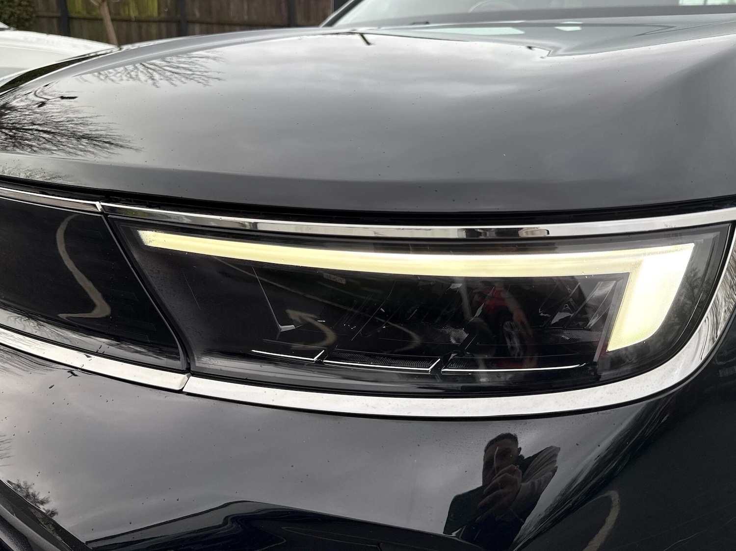 Used Vauxhall Mokka 2022 for sale - 77319291: Photo 24