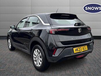 Used Vauxhall Mokka 2022 for sale - 77319291: Photo