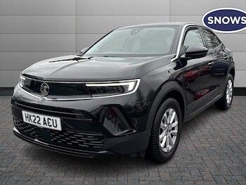Used Vauxhall Mokka 2022 for sale - 77319291: Photo