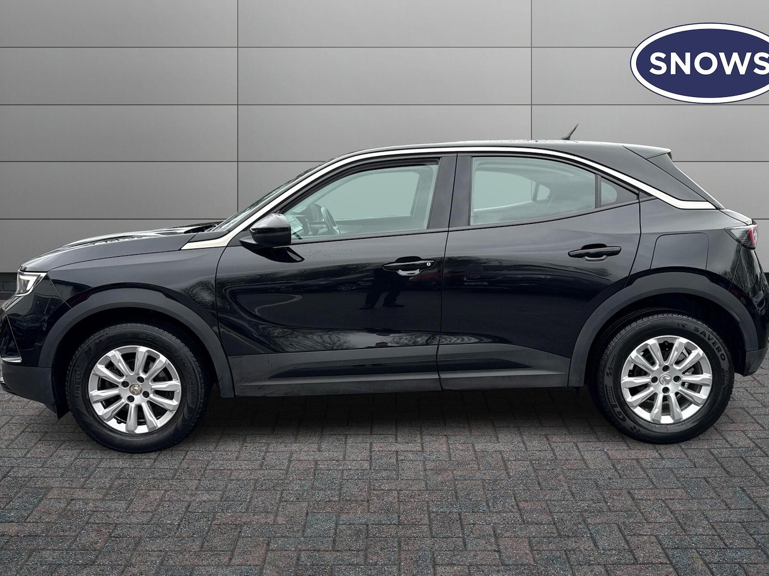 Used Vauxhall Mokka 2022 for sale - 77319291: Photo 6