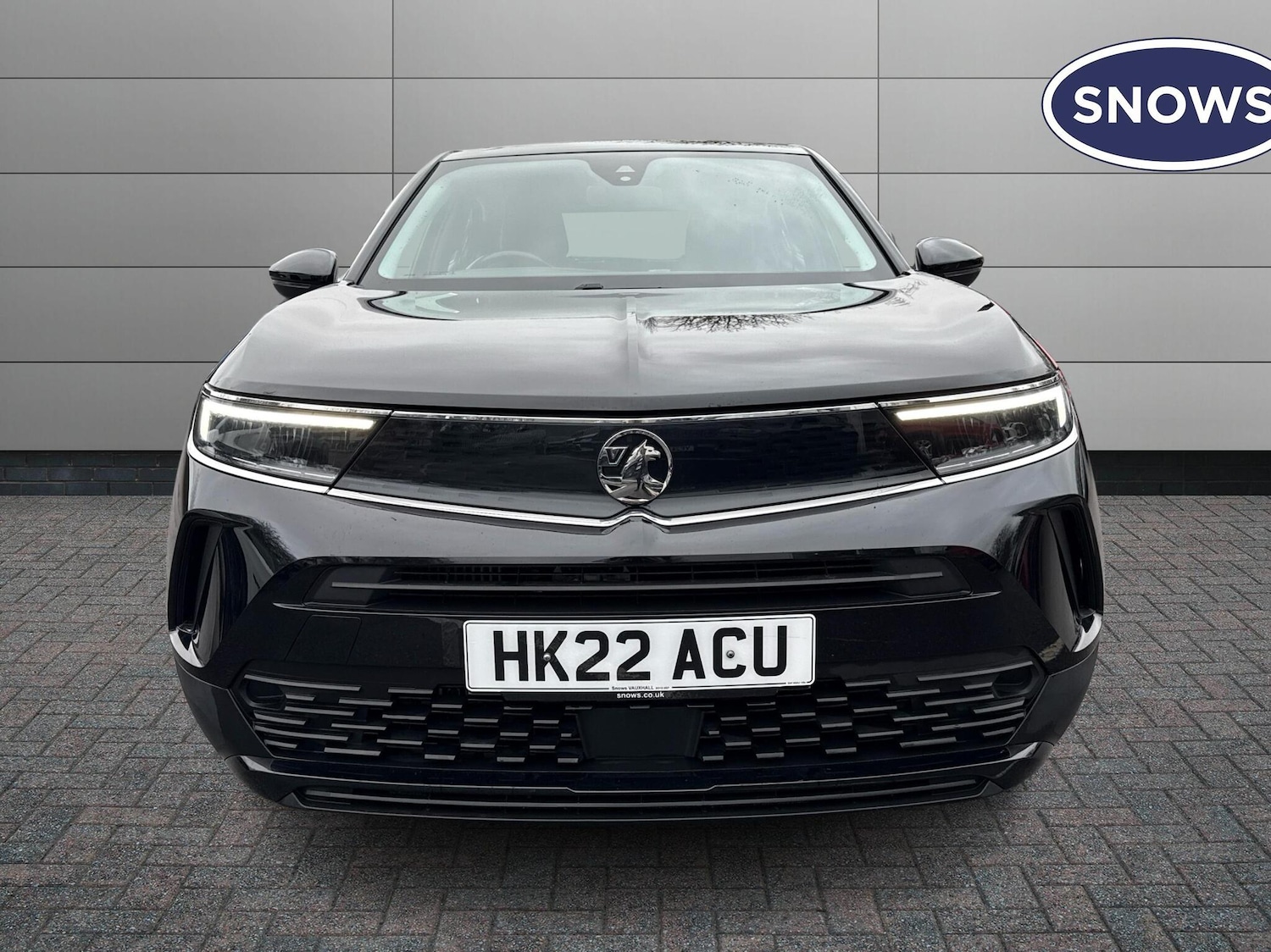 Used Vauxhall Mokka 2022 for sale - 77319291: Photo 7