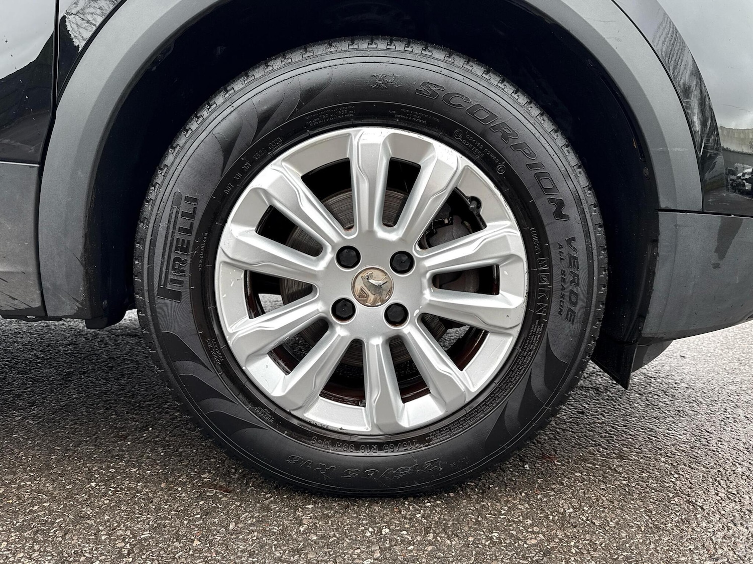 Used Vauxhall Mokka 2022 for sale - 77319291: Photo 9