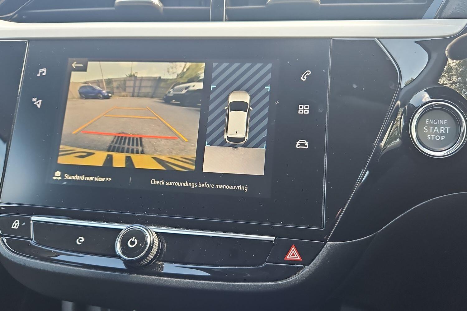 Used Vauxhall Corsa 2022 for sale - 78145597: Photo 10