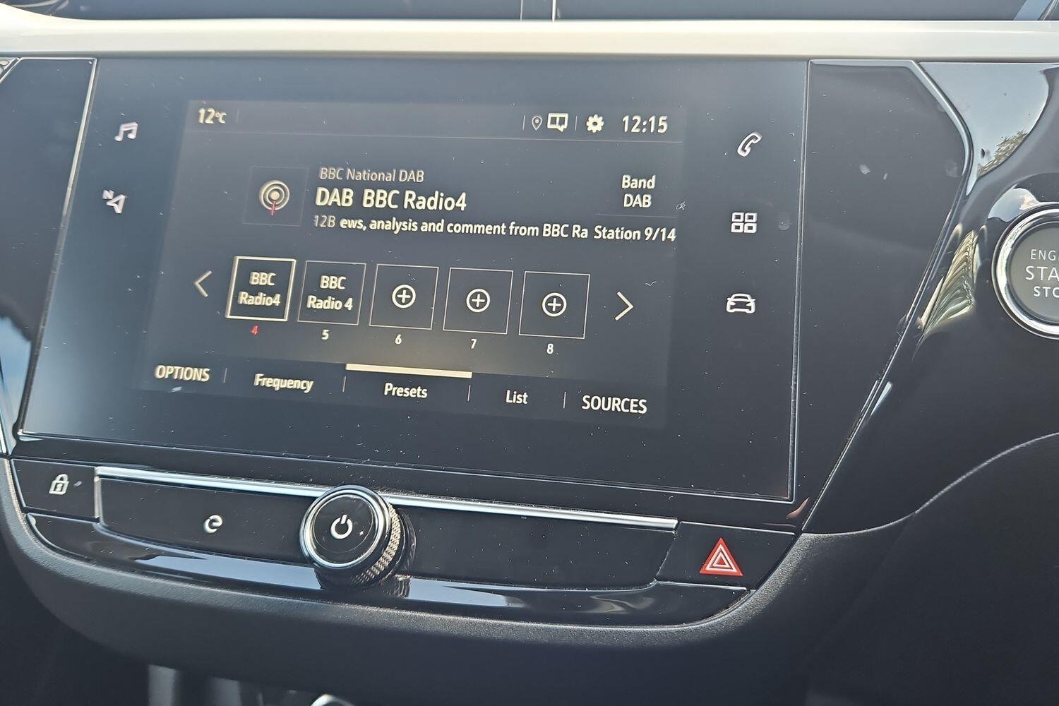 Used Vauxhall Corsa 2022 for sale - 78145597: Photo 11