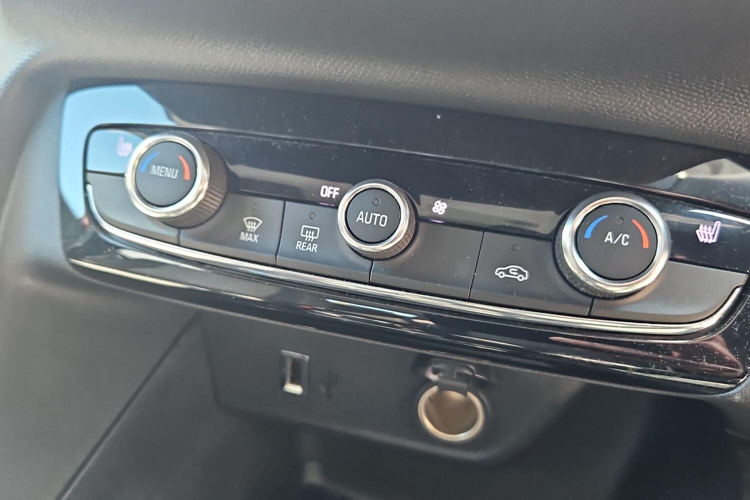 Used Vauxhall Corsa 2022 for sale - 78145597: Photo 12